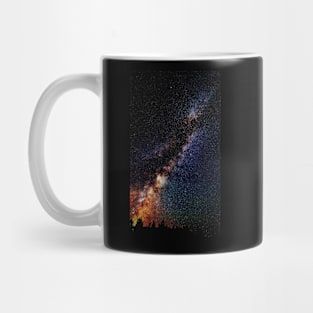 spaced out Mug